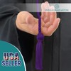 Endea Graduation Single Honor Cord (Purple)