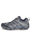 Merrell Men's Moab 3 Hiking Shoe, Granite V2, 10.5 Wide