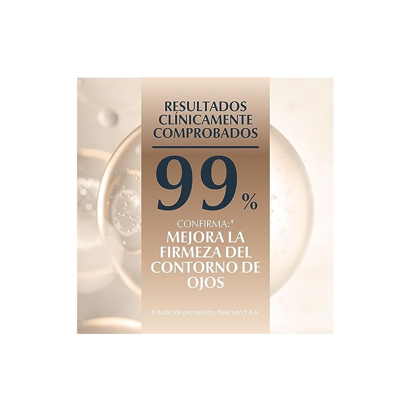 Eucerin Hyaluron Filler Elasticity Contorno De Ojos Fps 15ml