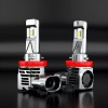 CHUSYYRAY For 2015-2017 Polaris Slingshot H11 LED Headlight Bulbs Kit