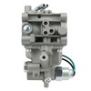 Carbman 15003-7074 Carburetor Compatible with Kawasaki 4-Cycle Engine FH721V -