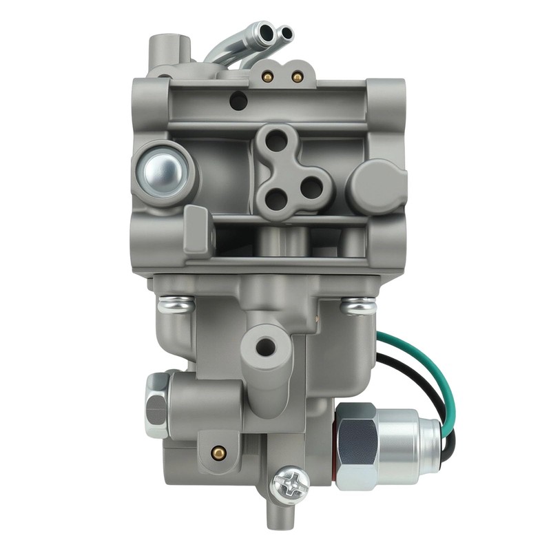 Carbman 15003-7074 Carburetor Compatible with Kawasaki 4-Cycle Engine FH721V -