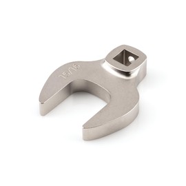 TEKTON 3/8 Inch Drive x 15/16 Inch Crowfoot Wrench | WCF13124