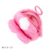 Sanrio 295647 Mini Pouch Charm (Spring Rabbit) Pompompurin Accessory Storage