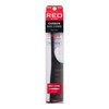 RED by Kiss Carbon Axe Comb Parting Comb Anti Frizz