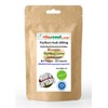 Psyllium Husk - Indian Psyllium Husk 365 Capsules - 100%