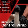 TacMed Solutions 4” Premium Control Wrap | Elastic Bandage Wrap