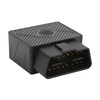 OBD Tracking Device GPS LBS GSM SMS GPRS Vehicle Locator