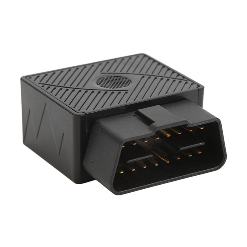 OBD Tracking Device GPS LBS GSM SMS GPRS Vehicle Locator