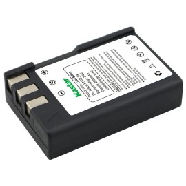 Kastar 1x Kastar Battery for Nikon EN-EL9 EN-EL9a D40 D40x D60 D3000 D5000