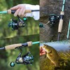 Sougayilang Spinning Reels Light Weight Ultra Smooth Powerful Fishing Reels