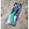 Polaris, Arctic Cat, Yamaha, Ski-Doo NEW Sno-Stuff NEON GREEN 45