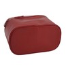 GERMANUS Leonie Handmade Cosmetic Bag Cosmetic Case and Toiletry Bag