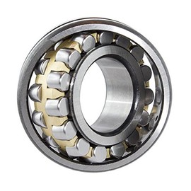 KBS Spherical Roller Bearing 22205 CA C3 W33