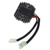 Voltage Regulator Rectifier Fit for Arctic Cat 375/400/500 3530-028 3530-059