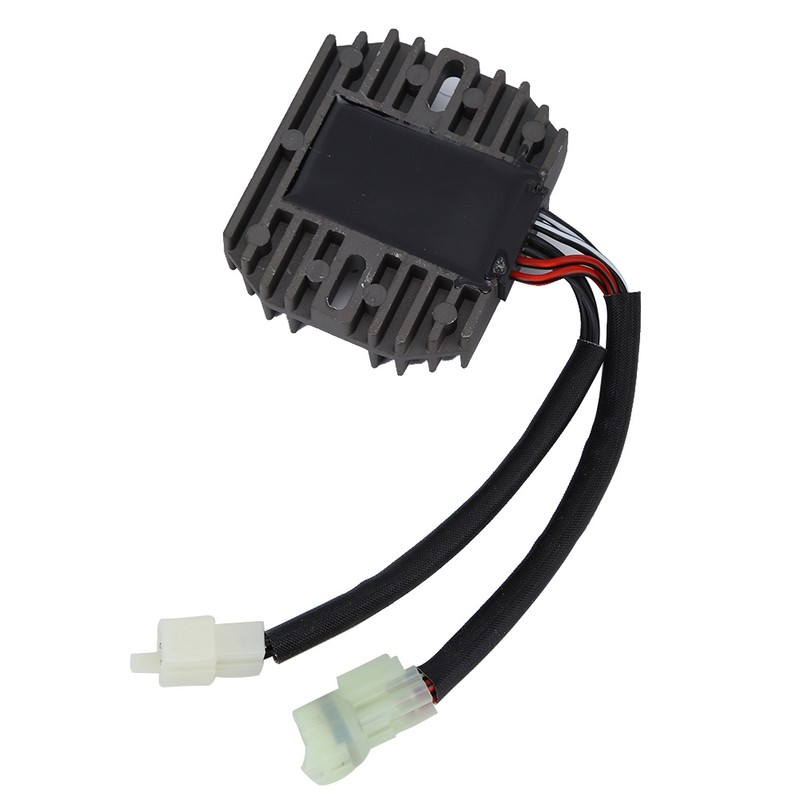 Voltage Regulator Rectifier Fit for Arctic Cat 375/400/500 3530-028 3530-059