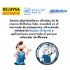 Aceite Sintetico Acdelco 10W30 946ml