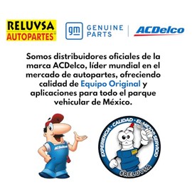 Aceite Sintetico Acdelco 10W30 946ml
