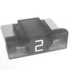 AUPROTEC Mini LP Car Fuses Blade Fuses 2A - 30A