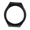 TEHAUX 1pc PC Protective Case Holder Watchband Protector Smartwatch Accessories