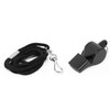 Adoretex Classic Loud Pealess, Sports Coach, Guard Whistle with Lanyard