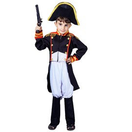 SEA HARE Child Napoleon costume set (4-6 years)