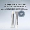 Arencia Eraser Shot Serum Glycolic Acid Booster with Aha Bha