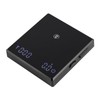 Gemilai Digital Coffee Scales with Timer, 2kg/0.1g High Precision, Accurate