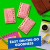 Pop-Tarts Toaster Pastries, Breakfast Foods, Kids Snacks, Frosted Cherry, 13.5oz