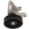 CCIYU AC Pulley Compatible with 2000-2001 for Dodge Dakota 3.9L