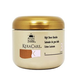 Avlon Keracare High Sheen Glossifier 4 oz
