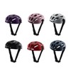 ZHIZHOUNEY Adjustable Safety Dog & Cat Helmets, ABS+Polyester, Black, S,