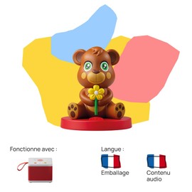 FABA The Little Singer Nino