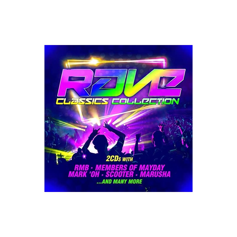 Rave Classics Collection