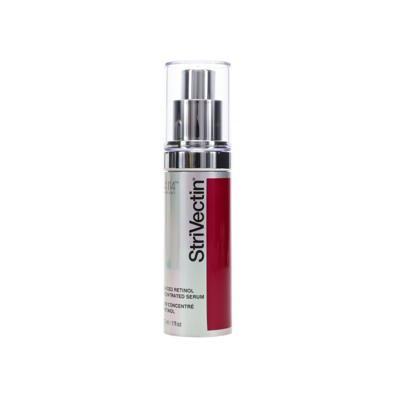 Strivectin Advanced Retinol Concentrated Serum NIA-114 1oz/30ml