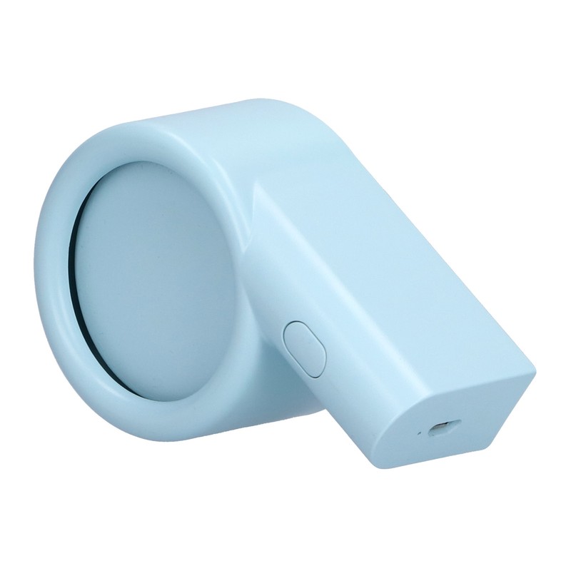 USB Handheld Fan Mini Fan Portable Folding Fan Pocket Outdoor