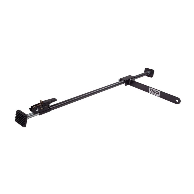 Mytee Products 40"-70" Adjustable Heavy Duty Cargo Load Lock Bar