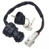 H&H bros Ignition Key Switch For Yamaha Timberwolf 250 YFB250F
