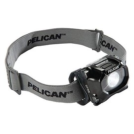 PELICAN 2765 LED Light Black APLLH2765-BL