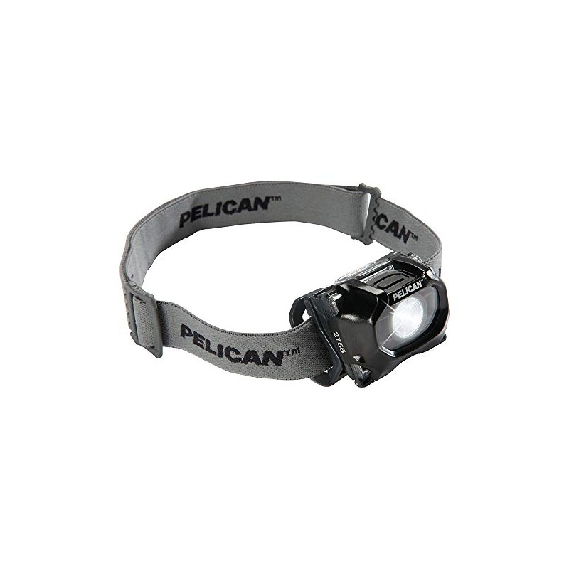 PELICAN 2765 LED Light Black APLLH2765-BL