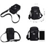 Gincci Men's Shoulder Bag, Mini Bag, Crossbody Bag, Leisure Bag,