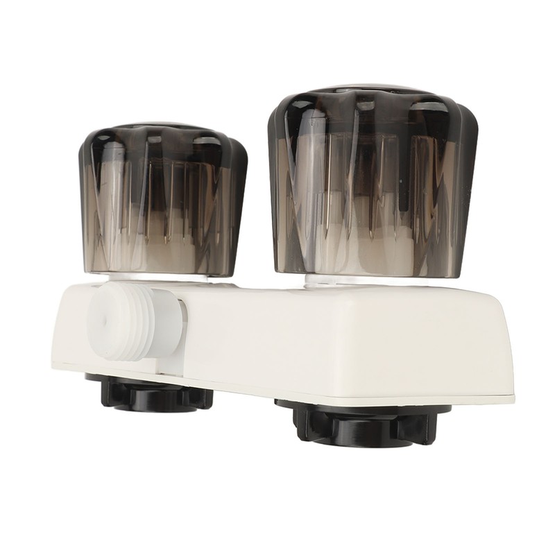 RV Shower Valve Diverter Easy to Install Shower Faucet with
