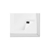 Magnétoplan 3 Pack Black Magnetic Tape Dispenser