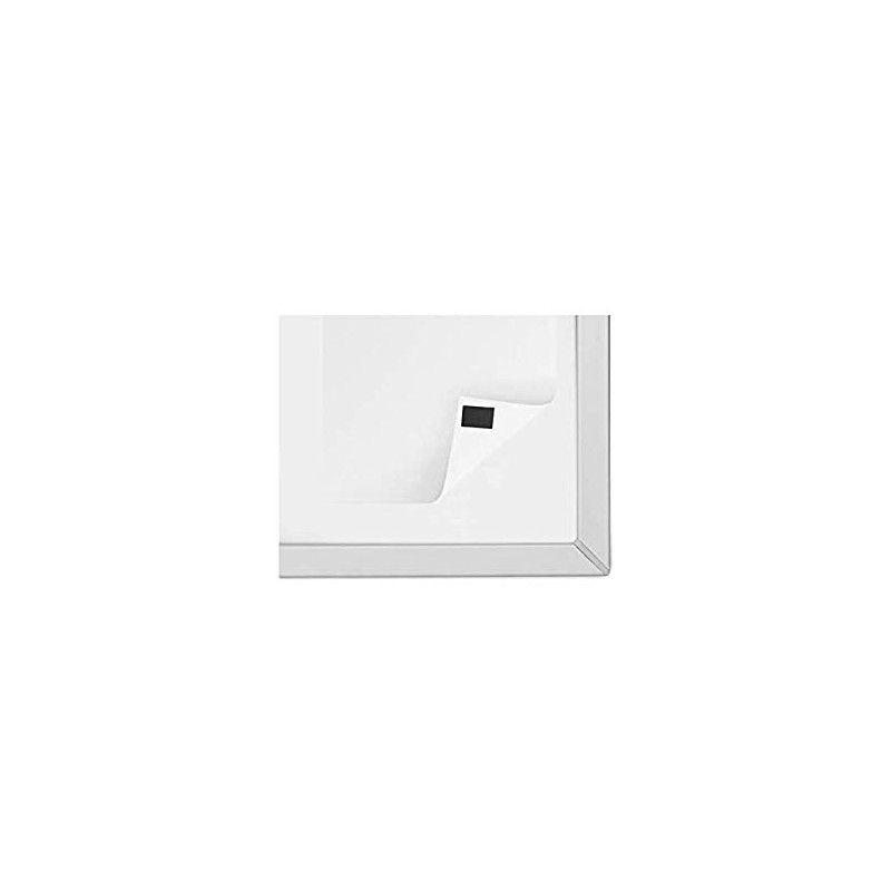 Magnétoplan 3 Pack Black Magnetic Tape Dispenser