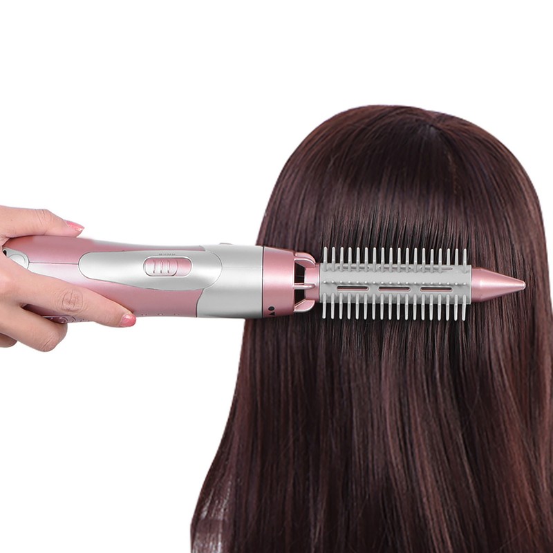 3 in 1 Hair Brush Automatic Ionic Hair Brush Dryer