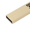 USB Flash Drive Thumb Metal 2.0 Portable Waterproof Metal Storage