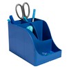 EXACOMPTA - 69504D - 1 Pen Holder Pen-Wave Bee Blue