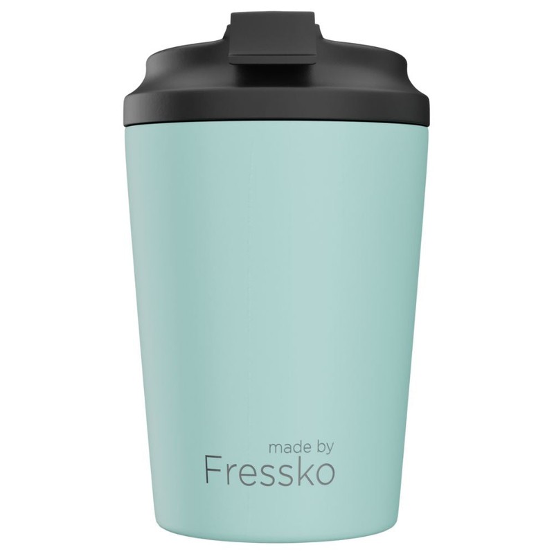 Fressko Reusable Cup Camino 12oz, Sage
