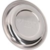BRILLIANT TOOLS BT691160 Stainless Steel Magnetic Plate Diameter 15 cm