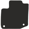 Wielganizator Car Mat - Fits Honda Civic IX Hatchback 2012-